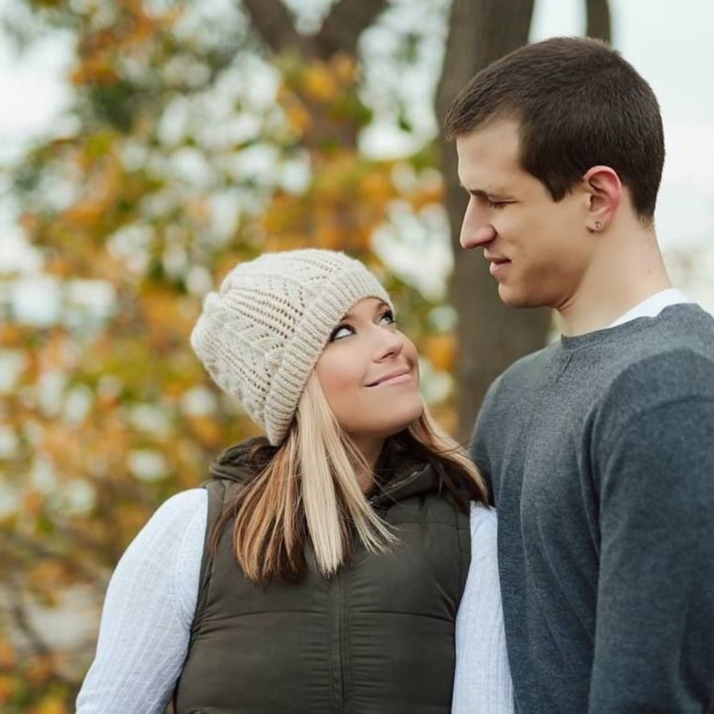 Meet your Posher, Adam